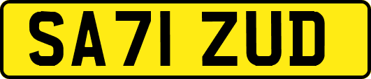 SA71ZUD