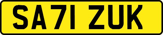 SA71ZUK