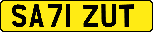 SA71ZUT
