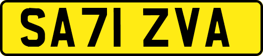 SA71ZVA