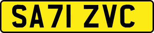 SA71ZVC