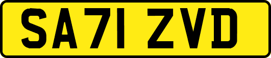 SA71ZVD