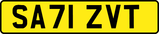SA71ZVT