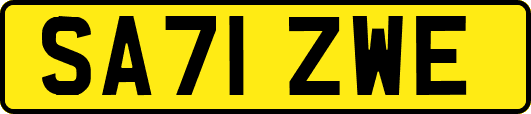 SA71ZWE
