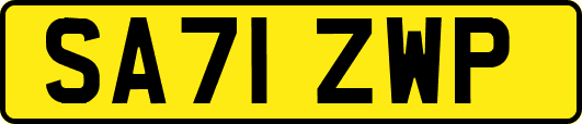 SA71ZWP