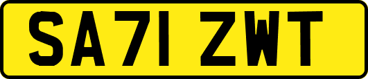 SA71ZWT
