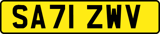 SA71ZWV