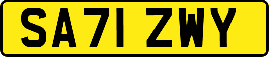 SA71ZWY