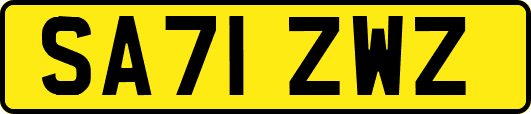 SA71ZWZ