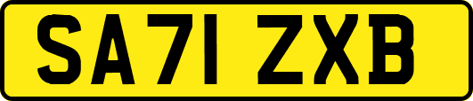 SA71ZXB