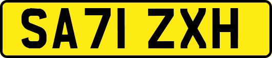 SA71ZXH