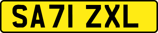 SA71ZXL
