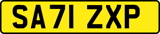 SA71ZXP