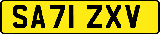 SA71ZXV