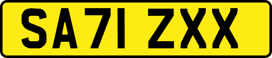 SA71ZXX
