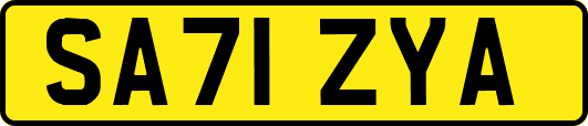 SA71ZYA