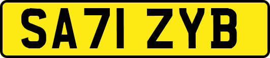 SA71ZYB