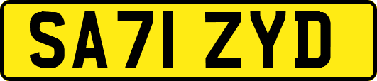 SA71ZYD