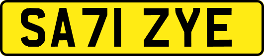 SA71ZYE