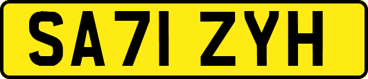 SA71ZYH