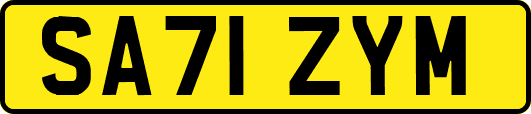 SA71ZYM