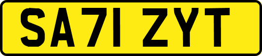 SA71ZYT
