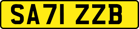 SA71ZZB