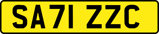 SA71ZZC