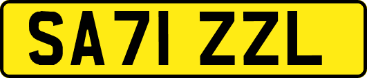 SA71ZZL