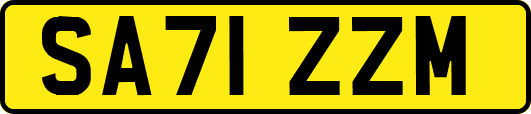 SA71ZZM