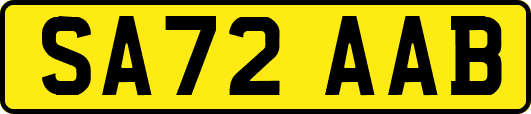 SA72AAB