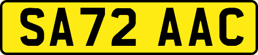 SA72AAC
