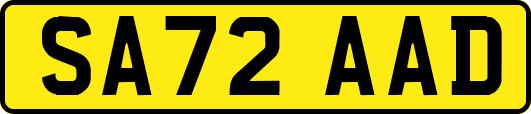 SA72AAD