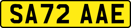SA72AAE