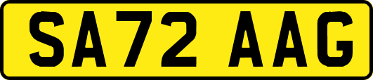 SA72AAG