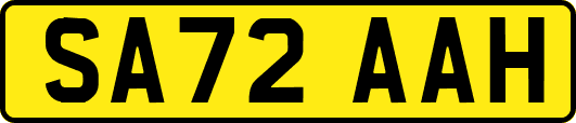 SA72AAH