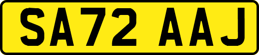 SA72AAJ