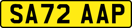 SA72AAP