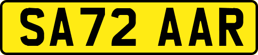 SA72AAR
