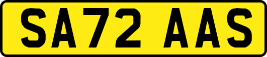 SA72AAS