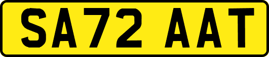 SA72AAT