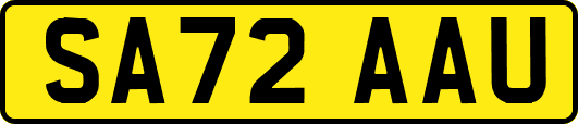 SA72AAU