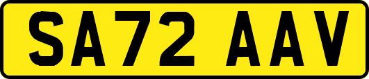 SA72AAV