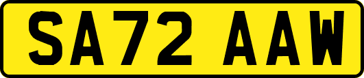 SA72AAW