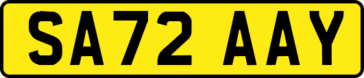 SA72AAY