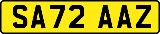 SA72AAZ