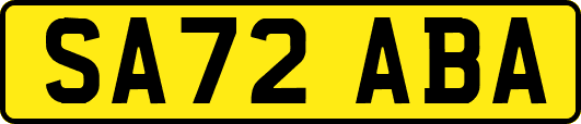 SA72ABA