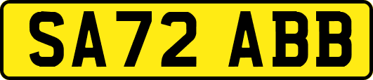 SA72ABB