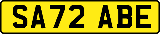 SA72ABE