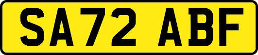 SA72ABF